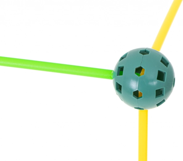 Stærke samlinger, nem montering