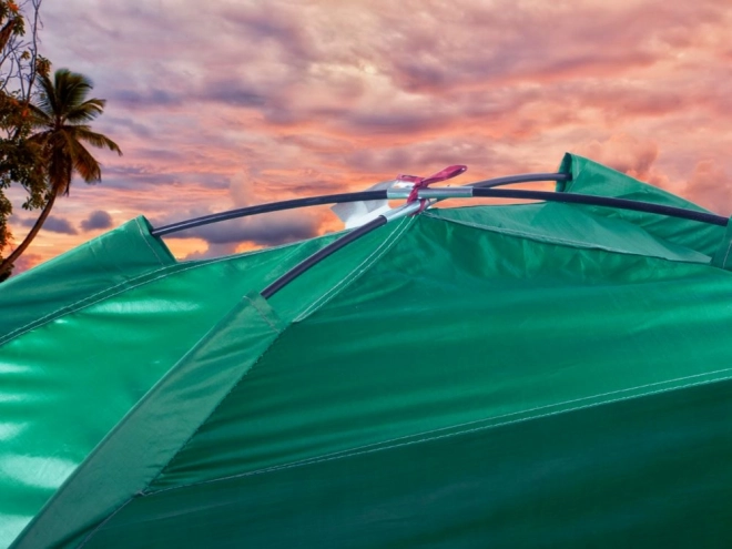 Strandtelte med UV-beskyttelse