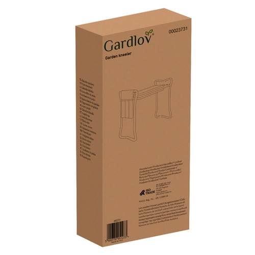 Haveknæler Gardlov 23731