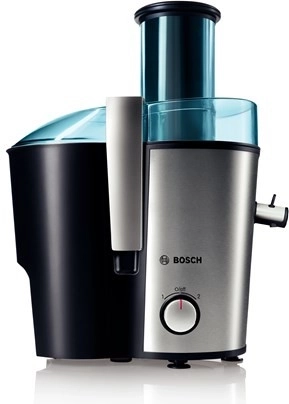 Kraftig 700 W motor og 2 hastigheder