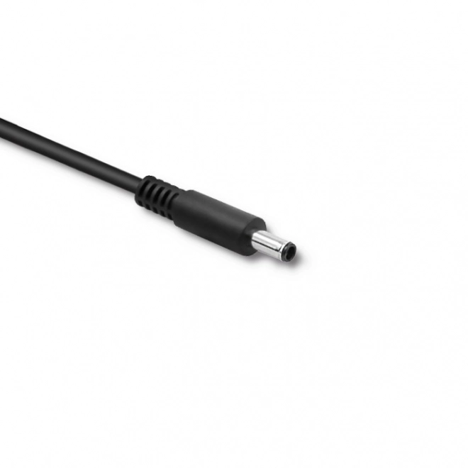 Strømforsyningsadapter Qoltec til Dell 65W 19.5V 3.34A