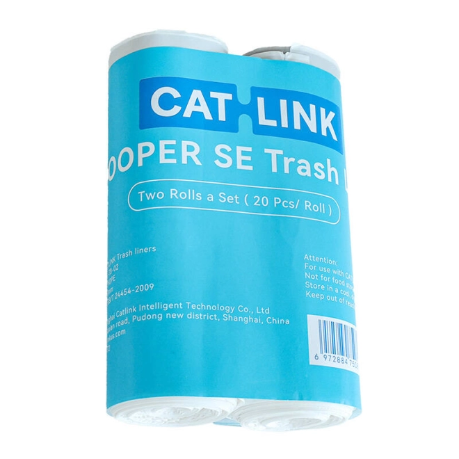 Designet til CATLINK Baymax