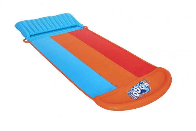 Vandrutschebane Tsunami Triple Slide 4,88m