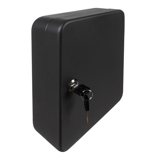 Trezor/nøglering - 48 stk. Malatec 22628