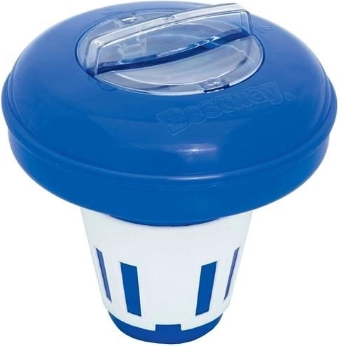 Reguleringsring til kontrol af dosering