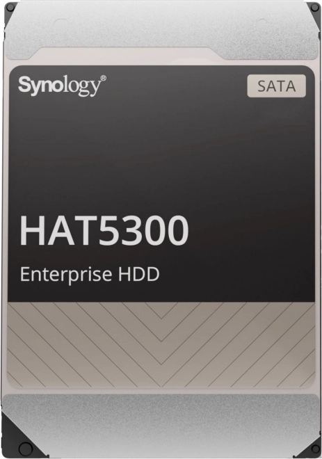 Synology intern harddisk 12TB