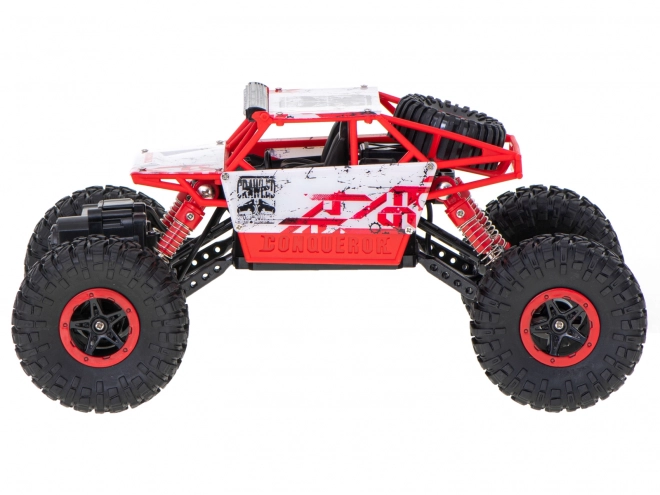 RC Bil Buggy 1:12 4x4
