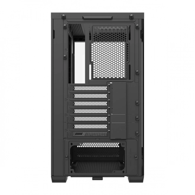 Computer kabinet Darkflash DLX4000 Glas