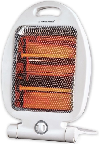 Kvarts varmeapparat 400W/800W Thar