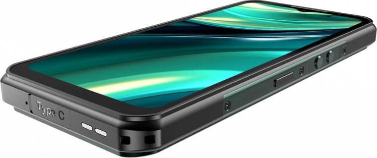 Kæmpe udholdenhed 11.000 mAh og hurtig 33 W opladning