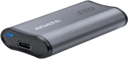 Lynhurtige overførsler med USB 3.2 Gen 2x2