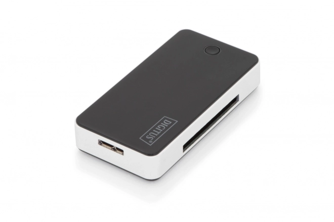 kortlæser 5-port USB 3.0 SuperSpeed