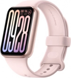 Smart armbånd XIAOMI Smart Band 9 Pro pink