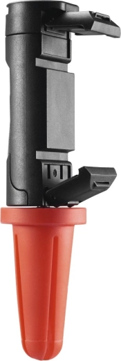 Universel og skånsom mod telefonen