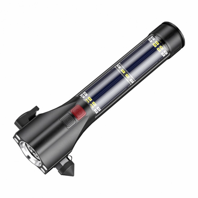 Solcelle lampe Superfire D30, 310 lm, 2000 mAh