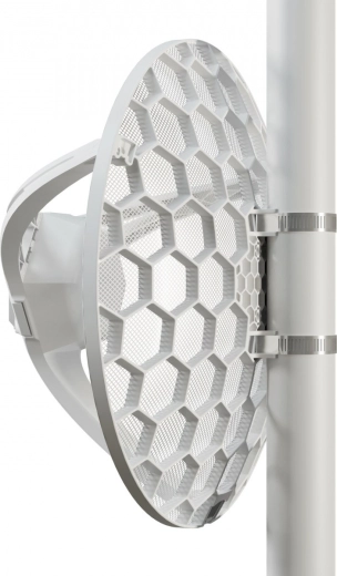 Robust konstruktion og nem installation