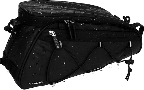 Sikkerhed og nem fastgørelse