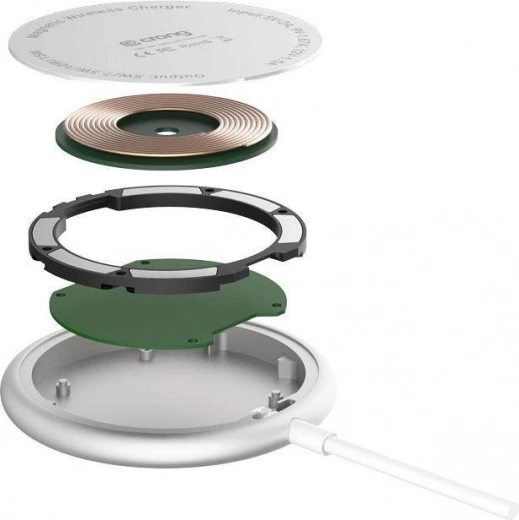 Avanceret teknologi og design