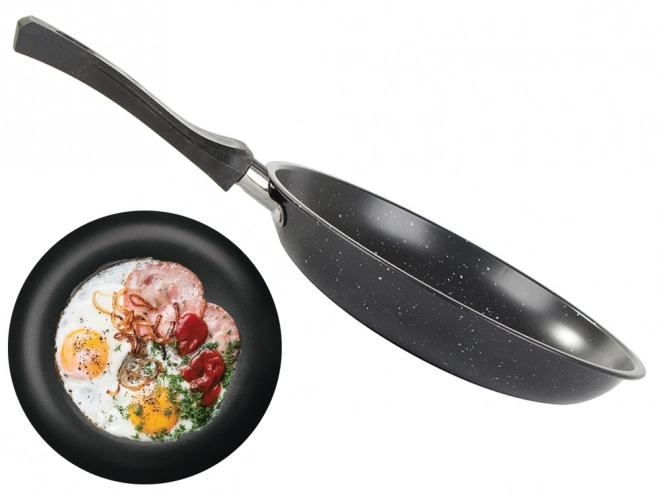 Sæt af non-stick pander