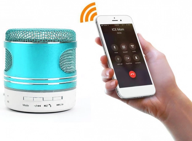 Trådløs frihed med Bluetooth