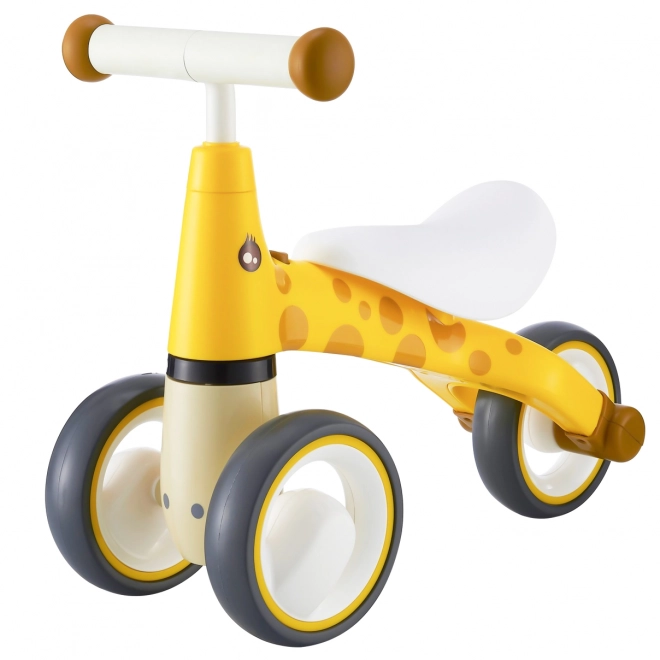 Balancercykel "Giraf" ECOTOYS