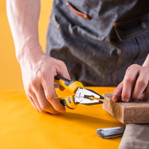 Ergonomisk, komfortabelt håndtag
