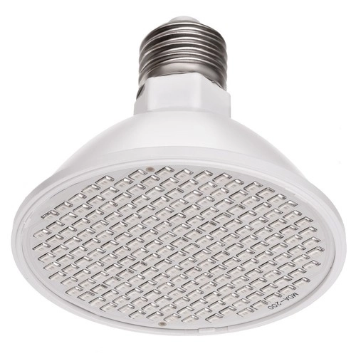 LED-lampe til plantevækst 200 LED E27