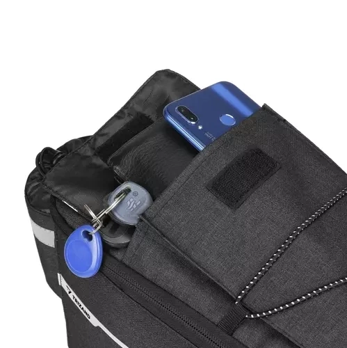 Termotaske til cykel Trizand 9l