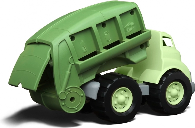 sikker konstruktion uden metal