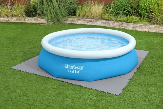 Skumpude 78 x 78 cm BESTWAY