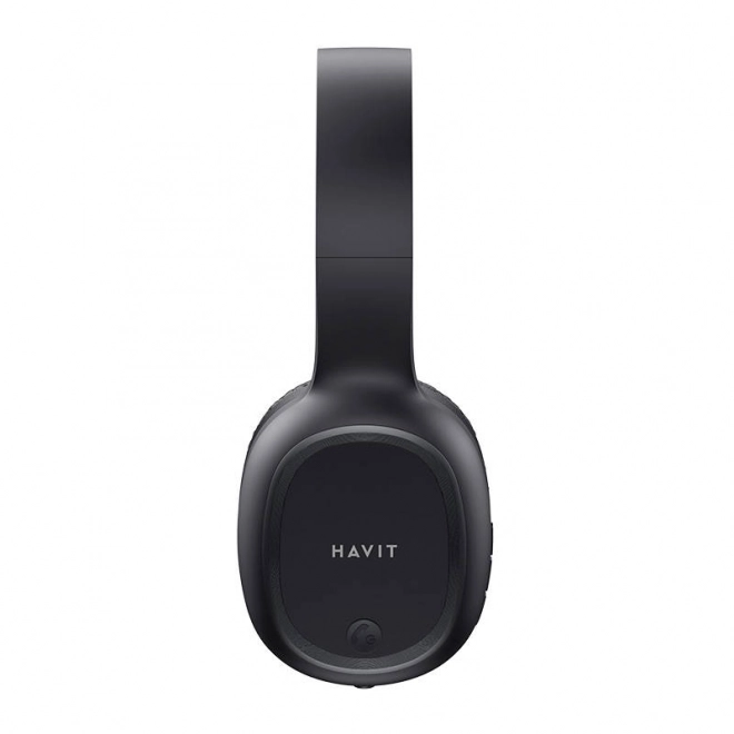 Havit H2590BT PRO Trådløse høretelefoner Bluetooth (sort)