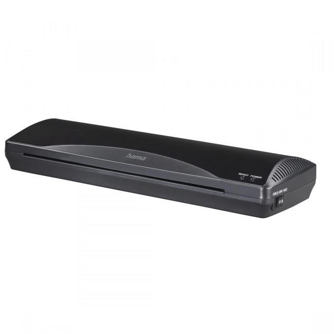 Laminator til hjemmet og kontoret A3
