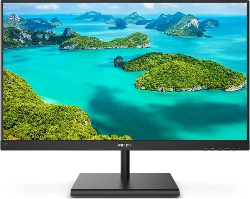 Philips 23,8" IPS-skærm med AMD FreeSync og HDMI/DisplayPort