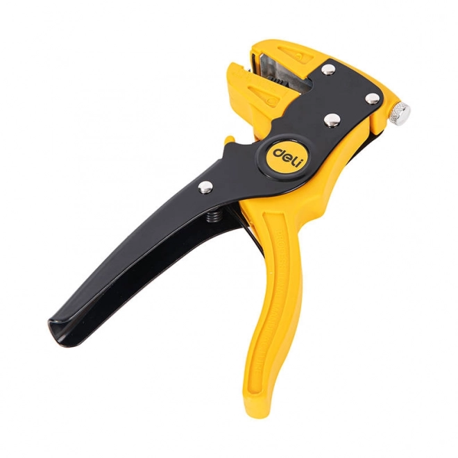 Afisoleringsværktøj Deli Tools EDL2003, 165 mm