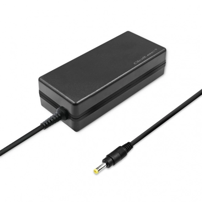 Effektiv adapter til din laptop