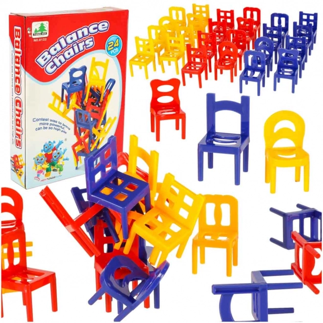 Balance Spil Bokse
