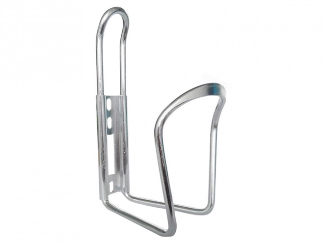 Aluminium flaskeholder til cykel