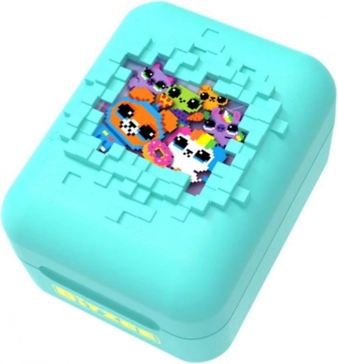 Vækst fra unge til Super Bitzee