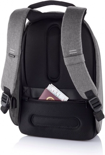 Komfort på ryggen hele dagen