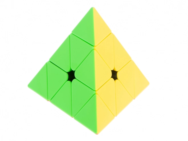 Logisk spil pyramide MoYu