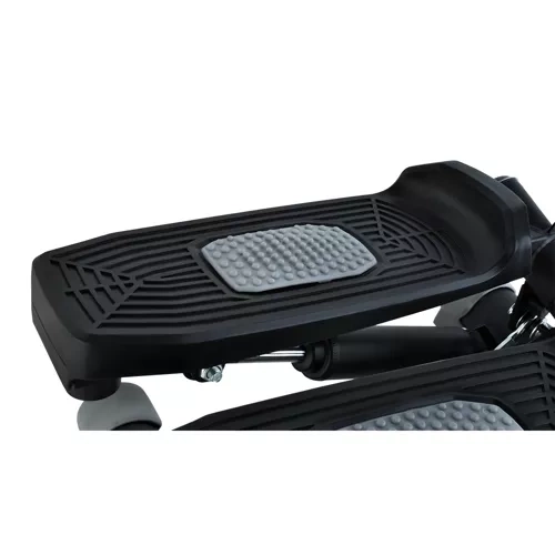 HQ Trizand skrå stepper med kabler 22776