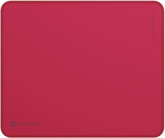 Musemåtte NATEC Colors Series Viva Magenta 300 × 250 mm