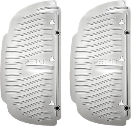 Magnetisk skovl til kattegrus PETKIT Pura Max / Purobot Max Pro (2 stk)