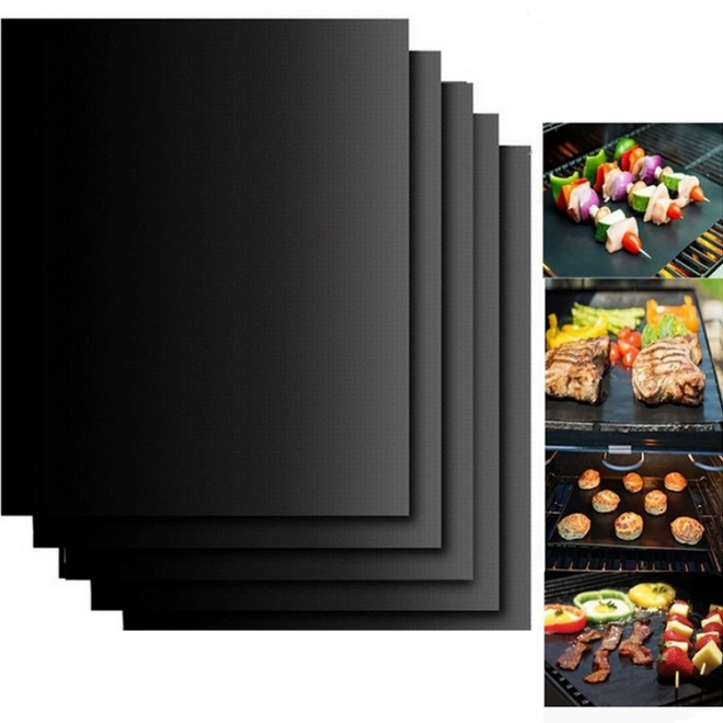 Teflon underlag til grill og ovn