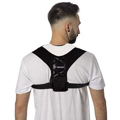 Holdningskorrektor - universal Trizand 22743