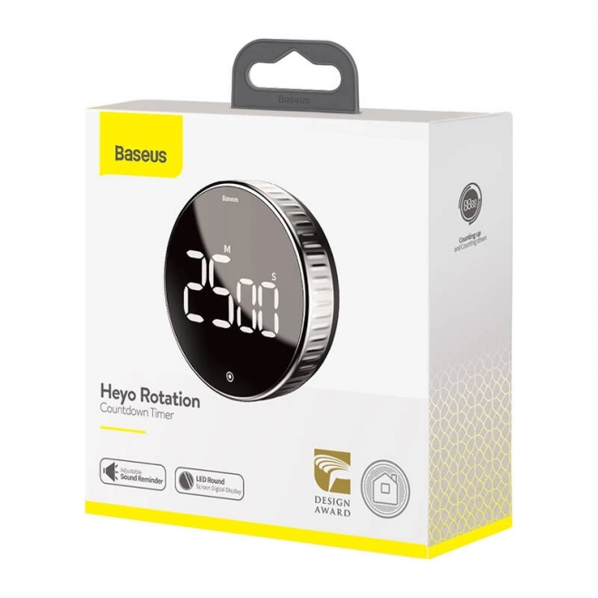 Baseus Heyo digital timer