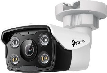 VIGI C350 6 mm – 5MP farve bullet IP-kamera