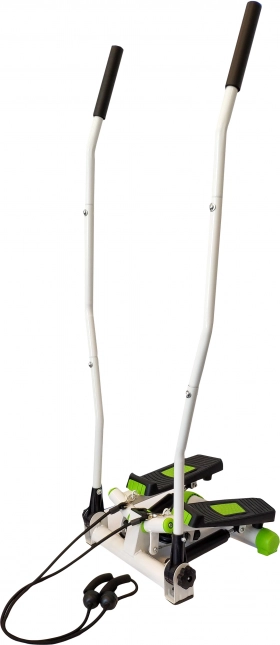 Twist stepper med modstandsbånd og display ModernHome