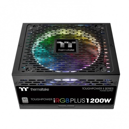 Thermaltake Toughpower iRGB Plus 1200W