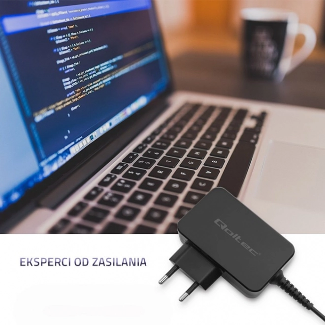 Strømforsyningsadapter til Acer 45W 19V 2.37A